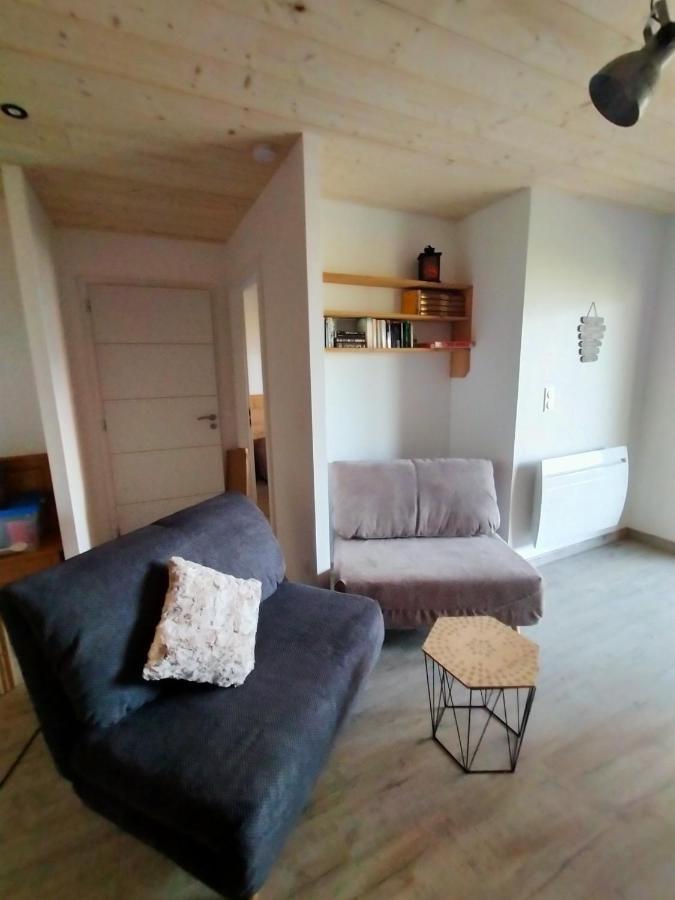 Au Chalet De Jo Muhlbach-sur-Munster Esterno foto