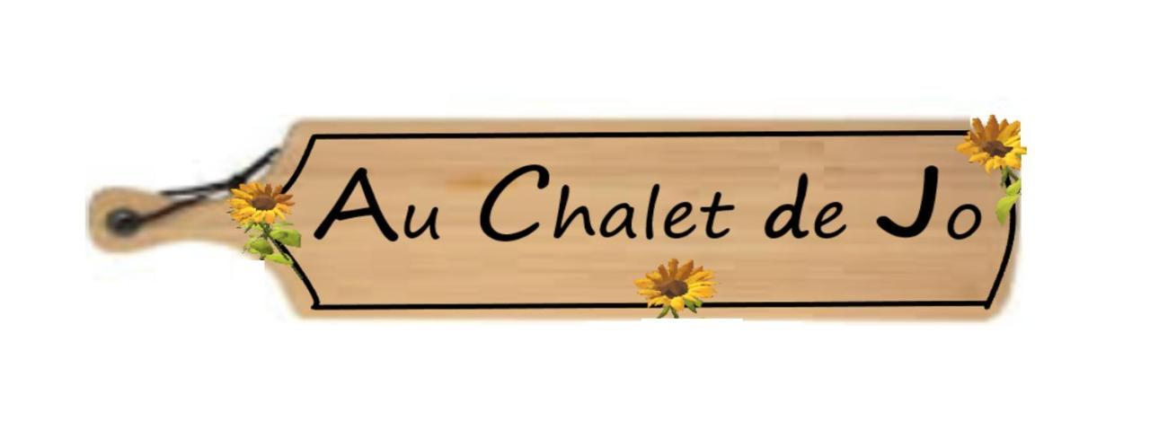 Au Chalet De Jo Muhlbach-sur-Munster Esterno foto